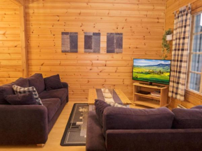 Holiday Home Rukan vaarala 2 c 3 by Interhome Ruka